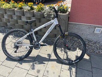 Kenzel Rockdrive