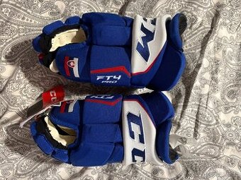 CCM rukavice ft4 pro slovakia