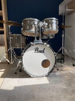 Bicia sada PEARL - 1