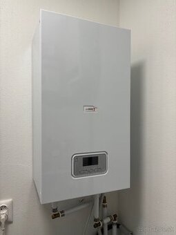 Elektrický kotol Protherm 9 KE
