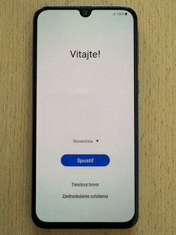 Predam Samsung Galaxy A40