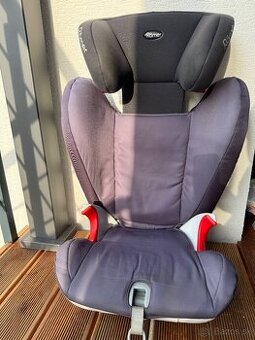 Predám autosedacku Britax Römer