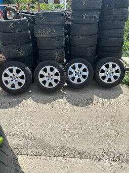 Audi R18 5x112
