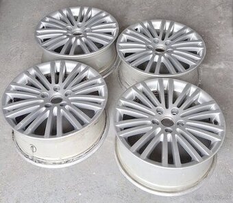 Elektrony -Hlinikove- 5x112 R17