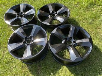 Elektrony 5x112 R19 Original Audi q5