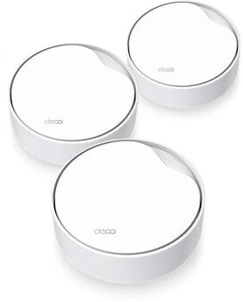 TP-Link Deco X50-PoE (3-pack)