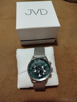 Náramkové hodinky JVD JE1001.6