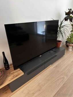 Android SMART TV TCL - 55 palcov