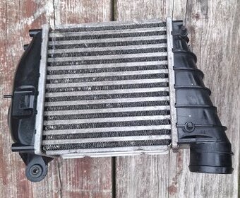 Intercooler Škoda Octavia 1 , VW Golf 4 , VW Bora - 1