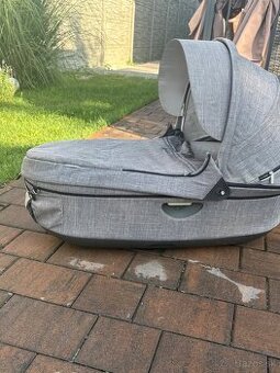 Stokke crusi
