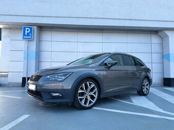 ✅ SEAT LEON Experience 2015 ✅
