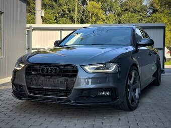 Audi A4 3.0TDi COMPETITION | QUATTRO | B&O | ACC | LED - 1