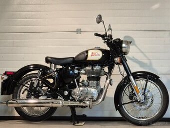 Enfield 500