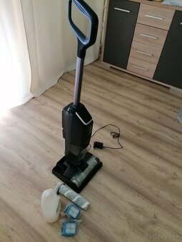 Bissell 3999N CrossWave OmniForce Edge Select