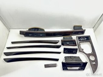 Drevodekor BMW E60 E61