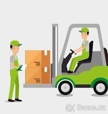skladník-predavač-zásobovač v oblasti hutníckych materiálov
