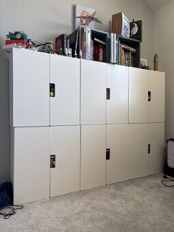 Predám nábytok IKEA do detskej izby