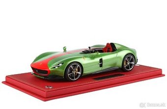 Ferrari Monza SP1 | BBR 1/18