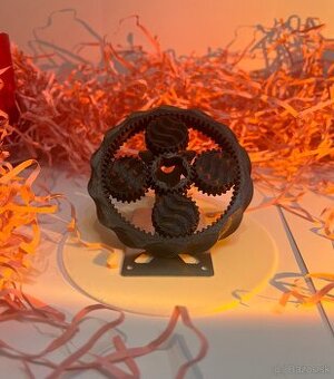 Spinner