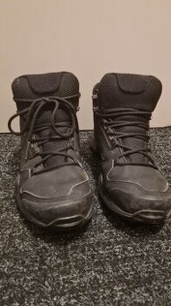 Prechodné až zimné Adidas Terrex veľ.39,5