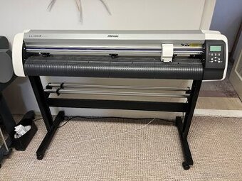 Rezací ploter Mimaki CG100 III