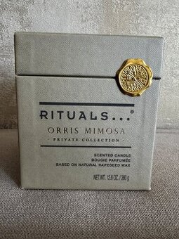 Sviecka Rituals 360g