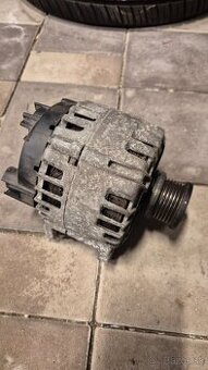 Predam alternator Volkswagen