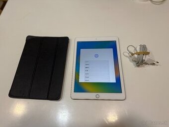 iPad 5. generácie 32GB