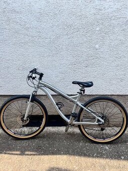 Bicykel