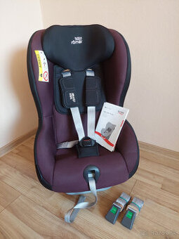 Britax Romer Max Way Plus