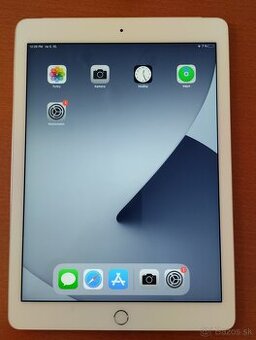 iPad air 2