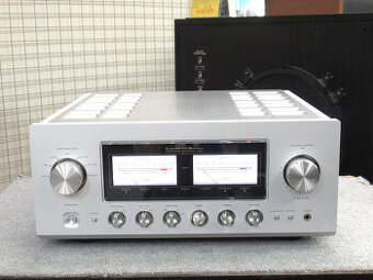 Luxman L-509X