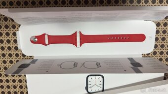 Apple Watch 7 45mm