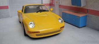 Predam modely aut v mierke 1:24