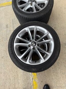 235/45 R17 5x112 - 1
