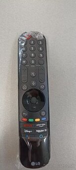 Predam novy magic ovladac LG AN-MR21
