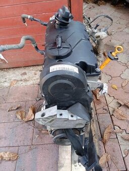 predam motor 1.9tdi