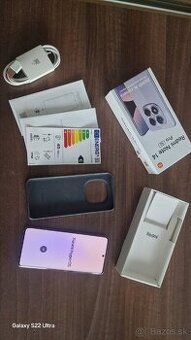 Xiaomi Redmi Note 14 Pro 5G - 8/256GB