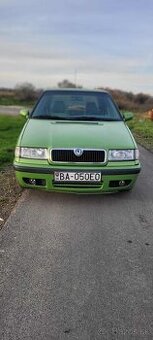 Predam Škoda felicia magic