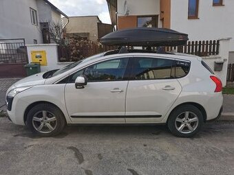 Peugeot 3008 1.6HDi