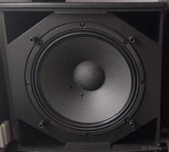 FBT subline 115sa + obal