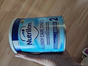 Nutrilon Allergy Care Syneo+ 2