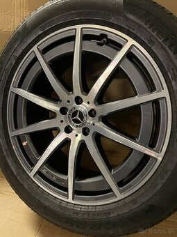 Top Original zimni Mercedes GLS x167 w167 AMG r21 275/50/21