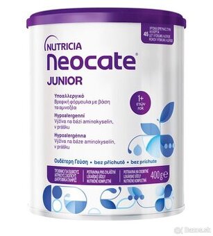 Neocate Junior