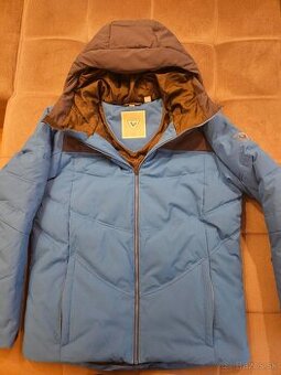 Rossignol pánska lyžiarska bunda velkost L