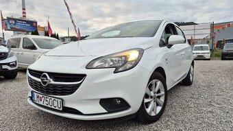 Opel Corsa 1.2 16V drive SK