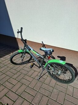 Detský bicykel