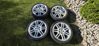Predám elektróny 5x112 225/40 R18