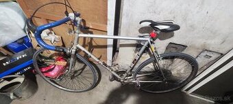 Bicykel