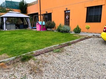 Novostavba rodinného domu obec Podlužany, okres Levice